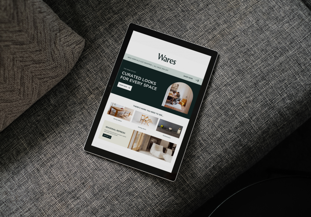 SEO foundations for wellness businesses