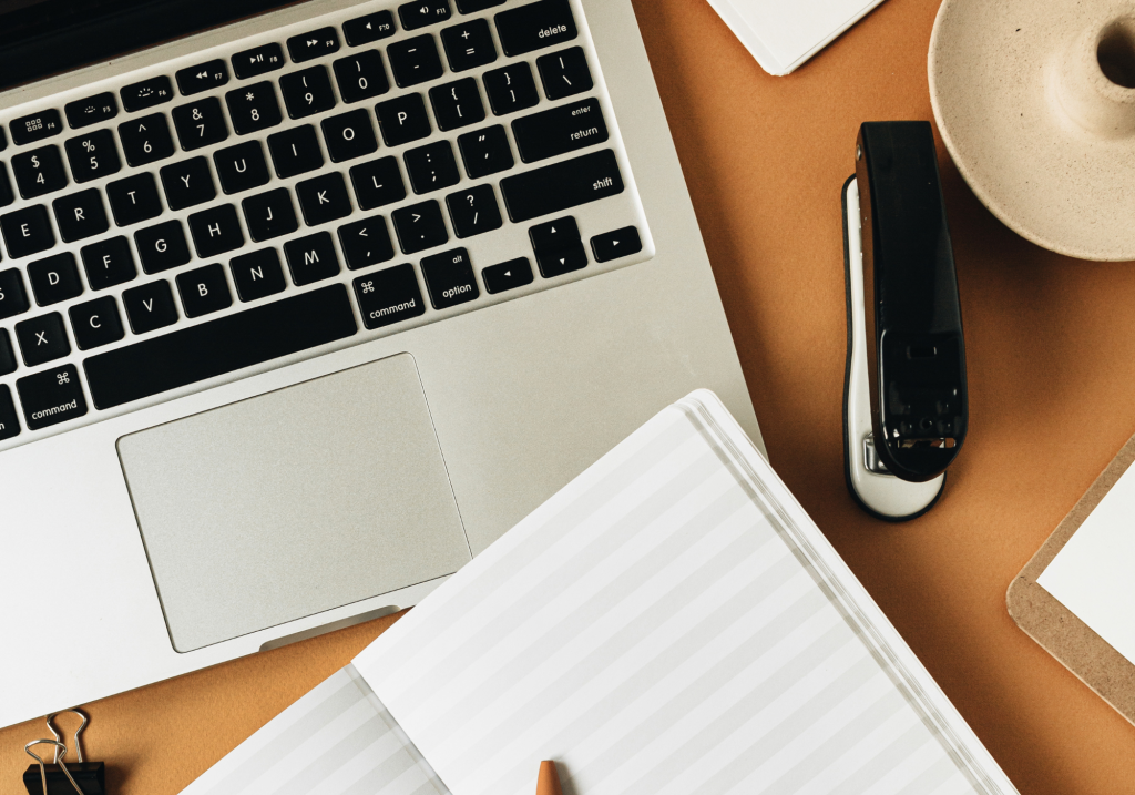 Wellness website redesign services